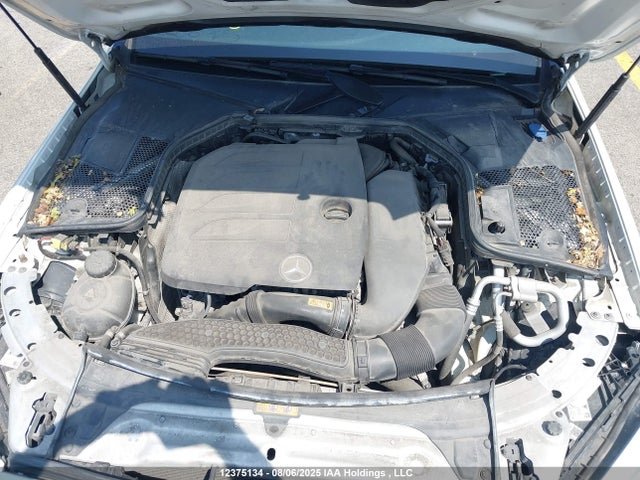 Mercedes-Benz m264 2020 55SWF8EB9LU325705 Image 10