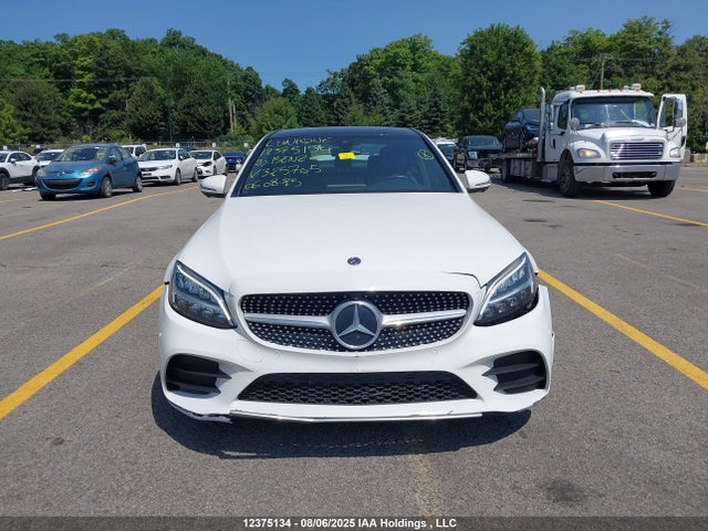 Mercedes-Benz m264 2020 55SWF8EB9LU325705 Image 13