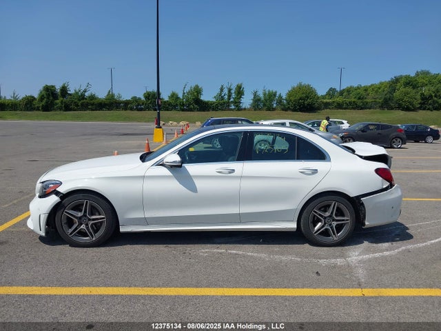 Mercedes-Benz m264 2020 55SWF8EB9LU325705 Image 15
