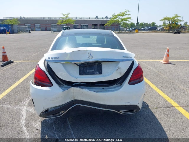 Mercedes-Benz m264 2020 55SWF8EB9LU325705 Image 17