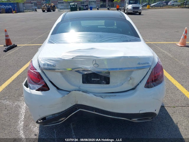 Mercedes-Benz m264 2020 55SWF8EB9LU325705 Image 21
