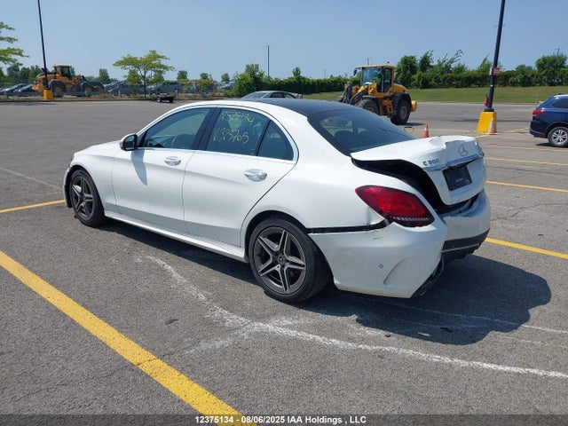 Mercedes-Benz m264 2020 55SWF8EB9LU325705 Image 3