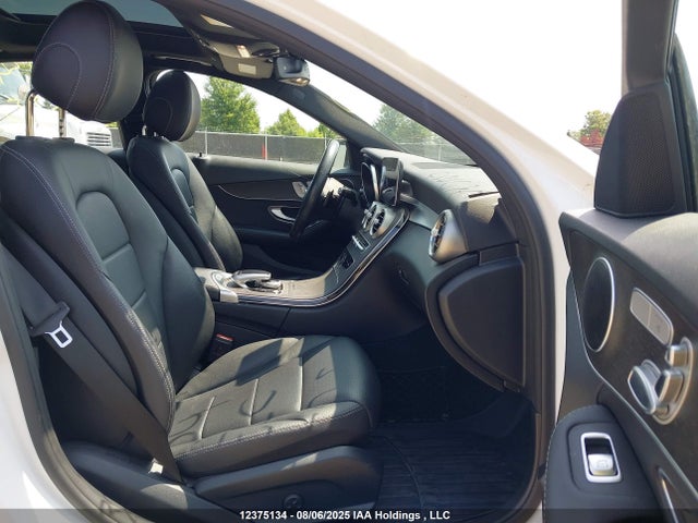 Mercedes-Benz m264 2020 55SWF8EB9LU325705 Image 5
