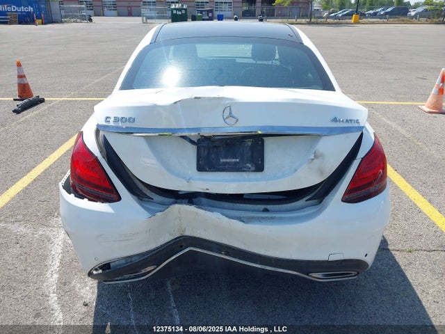 Mercedes-Benz m264 2020 55SWF8EB9LU325705 Image 6