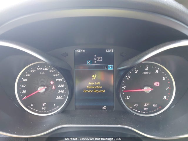 Mercedes-Benz m264 2020 55SWF8EB9LU325705 Image 7