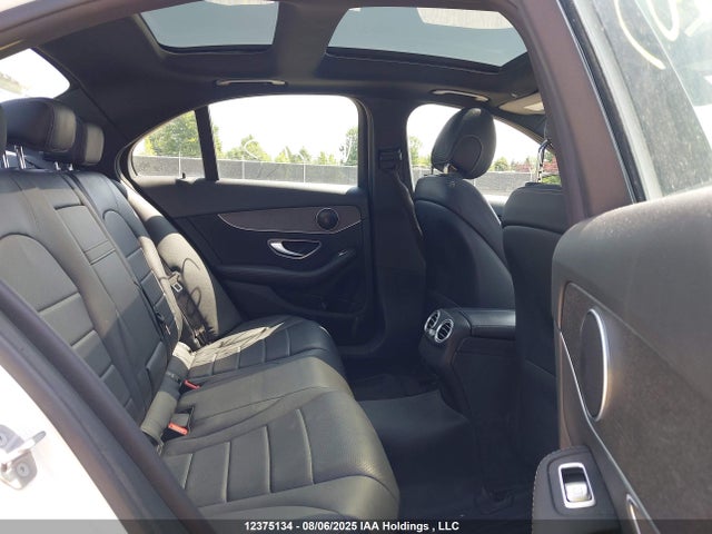 Mercedes-Benz m264 2020 55SWF8EB9LU325705 Image 8
