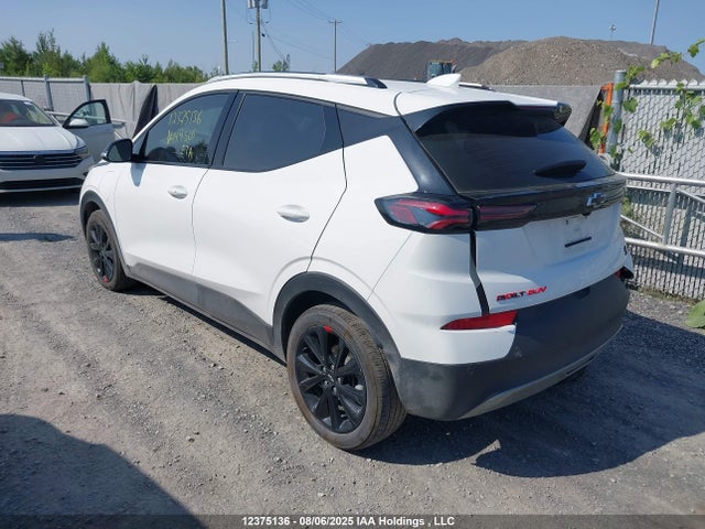 1G1FY6S07P4149505 Chevrolet 2023