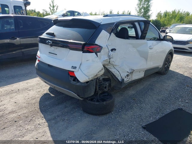 1G1FY6S07P4149505 Chevrolet 2023