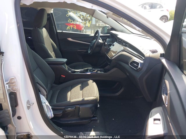 1G1FY6S07P4149505 Chevrolet 2023