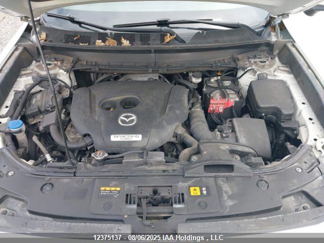 Mazda py turbo 2021 JM3TCBDY1M0540311 Image 11