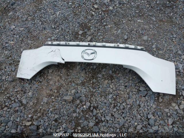 Mazda py turbo 2021 JM3TCBDY1M0540311 Image 13