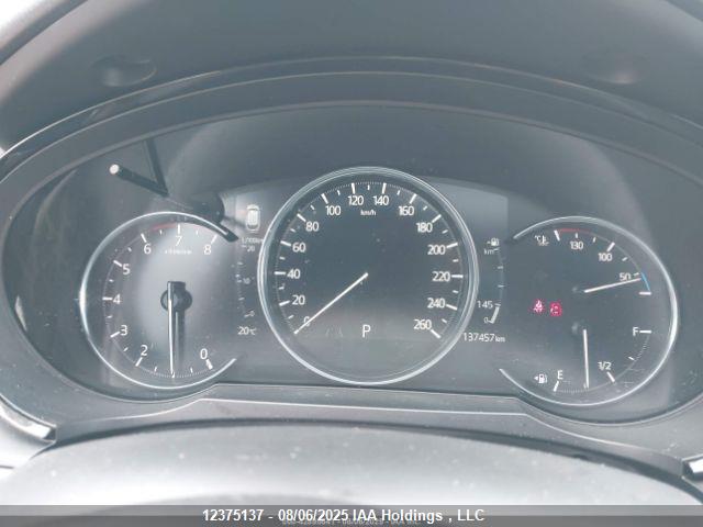 Mazda py turbo 2021 JM3TCBDY1M0540311 Image 8