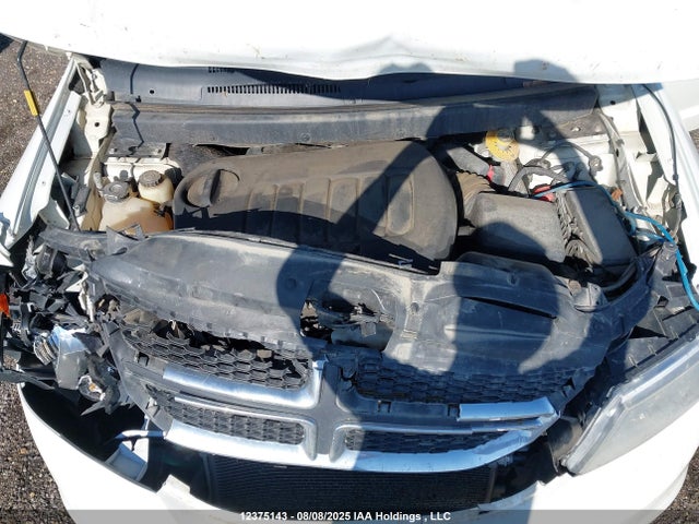 Dodge 2017 2017 3C4PDDFG0HT685310 Image 10