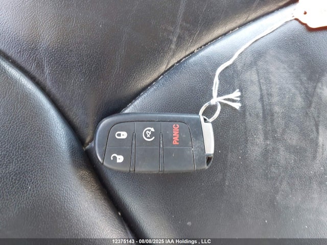 Dodge 2017 2017 3C4PDDFG0HT685310 Image 11