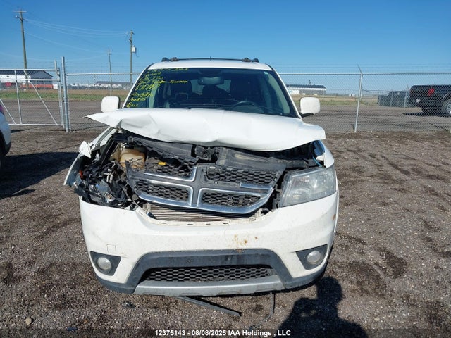 Dodge 2017 2017 3C4PDDFG0HT685310 Image 12