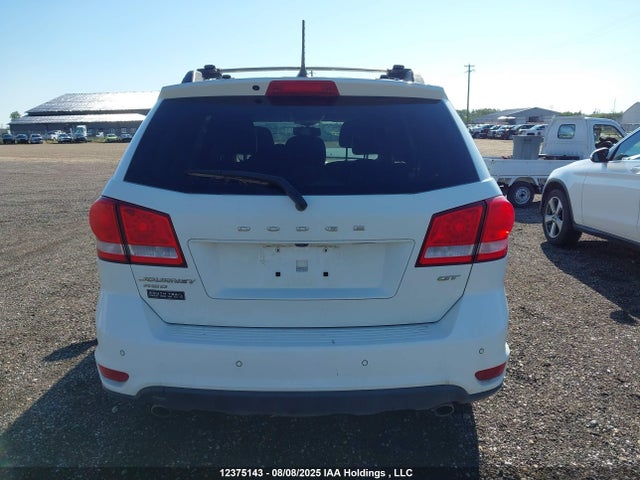 Dodge 2017 2017 3C4PDDFG0HT685310 Image 16