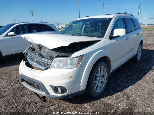 Dodge 2017 2017 3C4PDDFG0HT685310 Image 2
