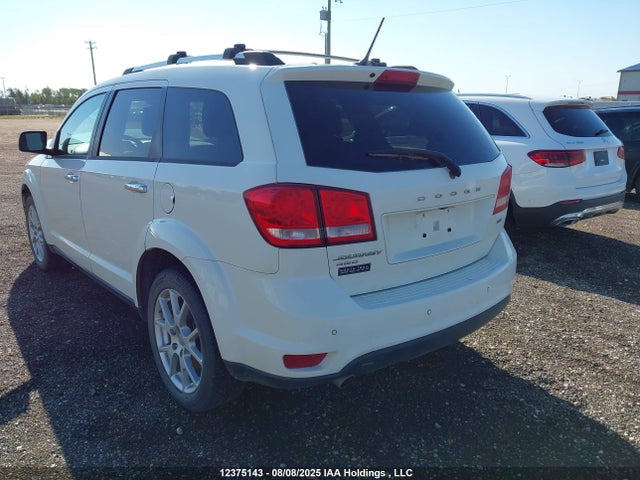 Dodge 2017 2017 3C4PDDFG0HT685310 Image 3