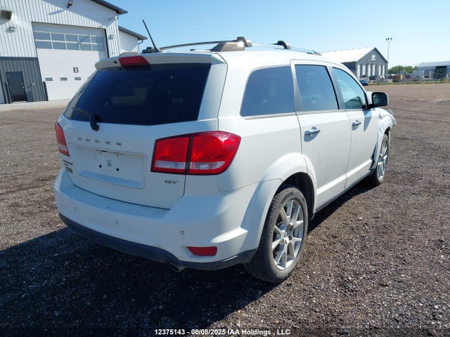 Dodge 2017 2017 3C4PDDFG0HT685310 Image 4