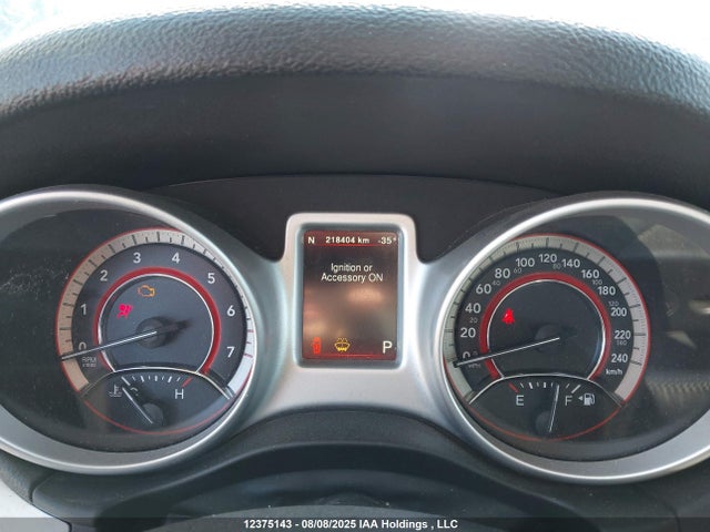 Dodge 2017 2017 3C4PDDFG0HT685310 Image 7