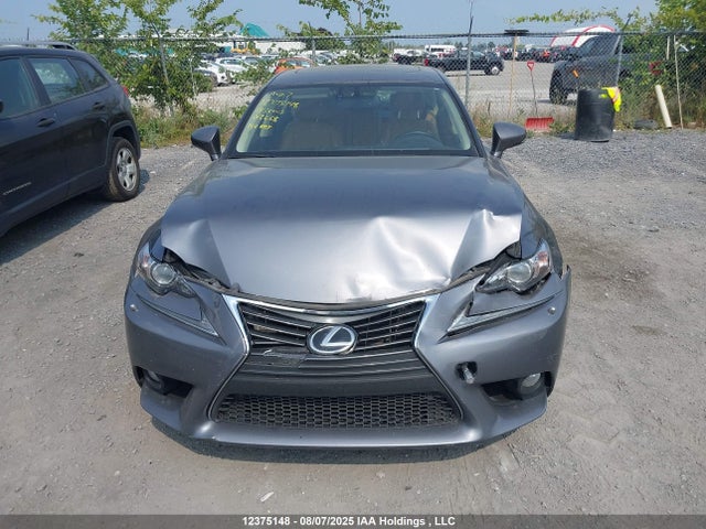 Lexus 4gr-fse 2014 JTHCF1D29E5012668 Image 11
