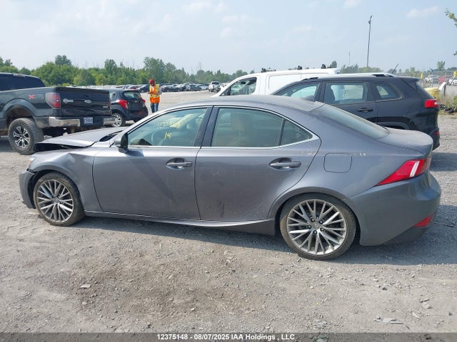 Lexus 4gr-fse 2014 JTHCF1D29E5012668 Image 13