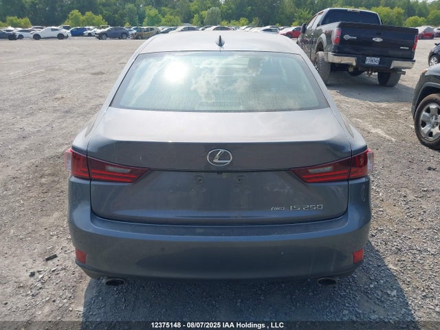Lexus 4gr-fse 2014 JTHCF1D29E5012668 Image 15