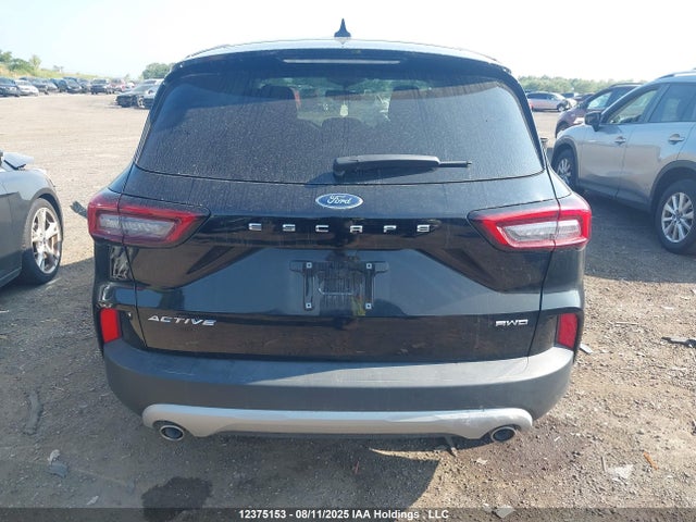 Ford dragon gtdi 2024 1FMCU9GN5RUB40246 Image 17