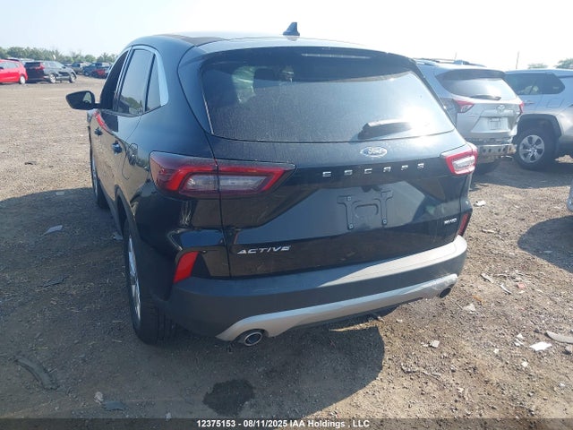 Ford dragon gtdi 2024 1FMCU9GN5RUB40246 Image 3