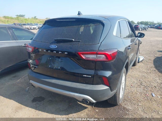 Ford dragon gtdi 2024 1FMCU9GN5RUB40246 Image 4