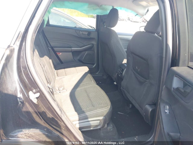 Ford dragon gtdi 2024 1FMCU9GN5RUB40246 Image 8