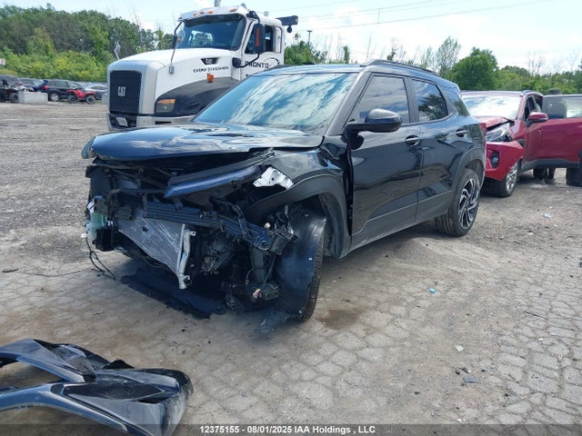 KL79MUSL8SB086673 Chevrolet l3t