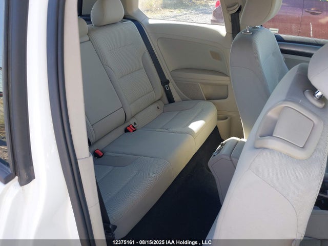 3VW917AU8FM019316 Volkswagen Golf