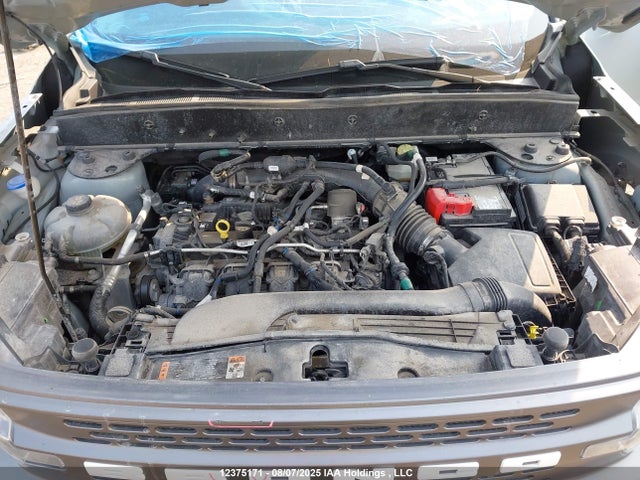 Ford gtdi 2022 3FMCR9D90NRD87166 Image 10