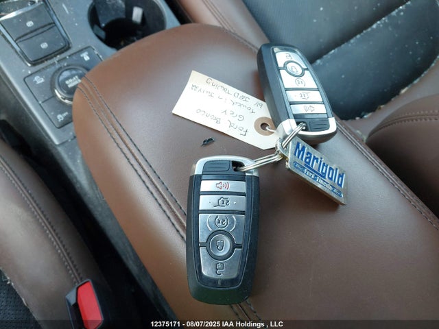 Ford gtdi 2022 3FMCR9D90NRD87166 Image 11