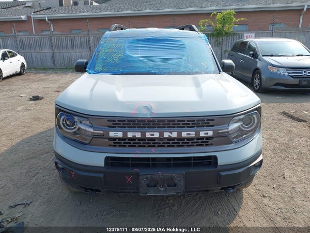 Ford gtdi 2022 3FMCR9D90NRD87166 Image 12