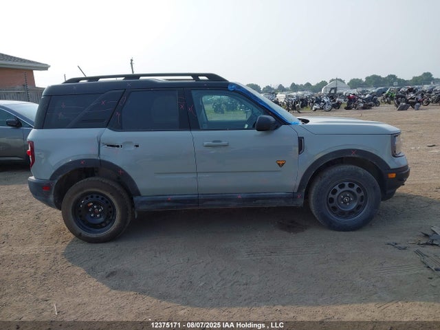 Ford gtdi 2022 3FMCR9D90NRD87166 Image 13