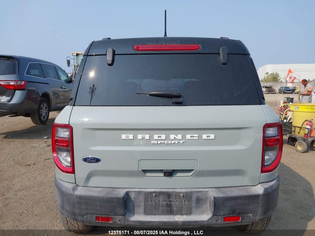 Ford gtdi 2022 3FMCR9D90NRD87166 Image 16