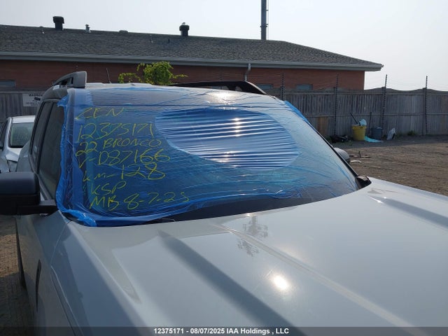 Ford gtdi 2022 3FMCR9D90NRD87166 Image 17