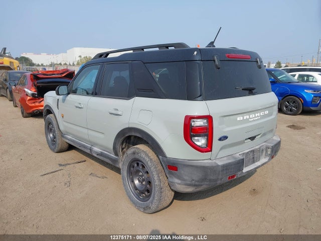 Ford gtdi 2022 3FMCR9D90NRD87166 Image 3