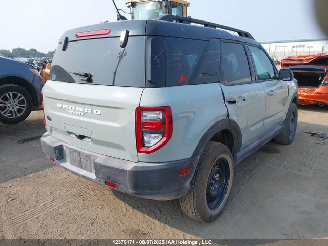 Ford gtdi 2022 3FMCR9D90NRD87166 Image 4
