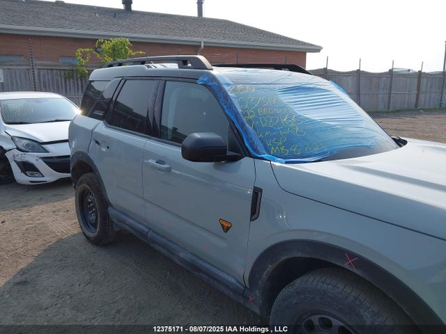 Ford gtdi 2022 3FMCR9D90NRD87166 Image 6