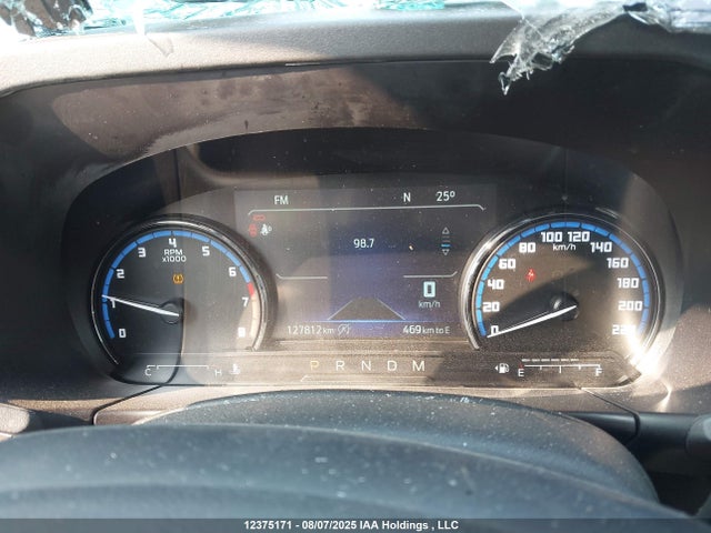 Ford gtdi 2022 3FMCR9D90NRD87166 Image 7