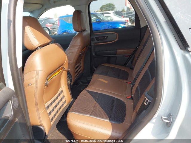 Ford gtdi 2022 3FMCR9D90NRD87166 Image 8