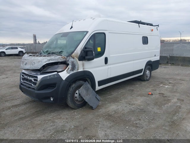 3C6MRVJG4PE516080 RAM Promaster 3500 3500 High