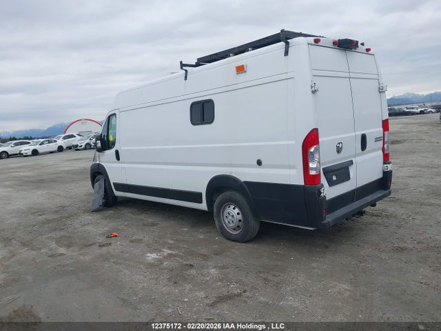 3C6MRVJG4PE516080 RAM Promaster 3500 3500 High