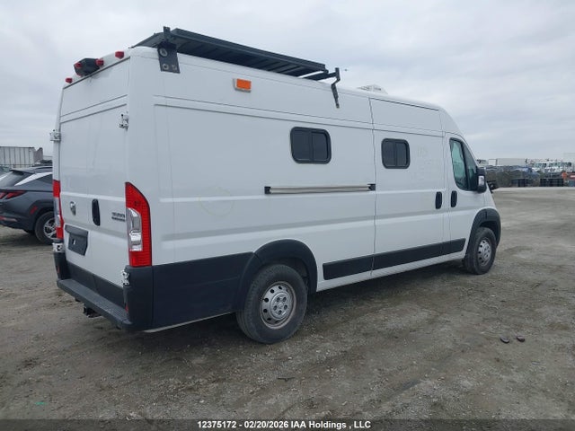 3C6MRVJG4PE516080 RAM Promaster 3500 3500 High
