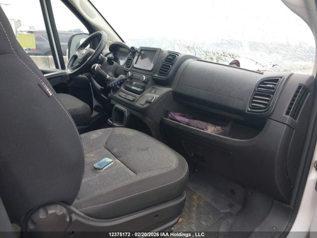 3C6MRVJG4PE516080 RAM Promaster 3500 3500 High