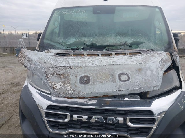 3C6MRVJG4PE516080 RAM Promaster 3500 3500 High