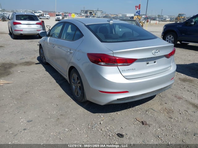 KMHD84LF2JU669118 Hyundai mpi nu